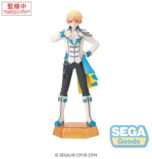 Desktop x Decorate Collections -HATSUNE MIKU: COLORFUL STAGE!- -Tenma Tsukasa-