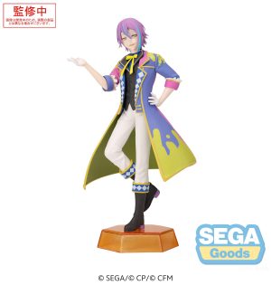 Desktop x Decorate Collections -HATSUNE MIKU: COLORFUL STAGE!- -Kamishiro Rui-