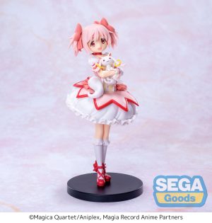 '-Magia Record: Puella Magi Madoka Magica Side Story- SPM Figure -Madoka Kaname-