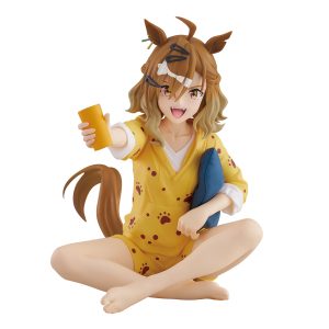 Umamusume: Pretty Derby - Beginning of a New Era -Relax time-Jungle Pockets