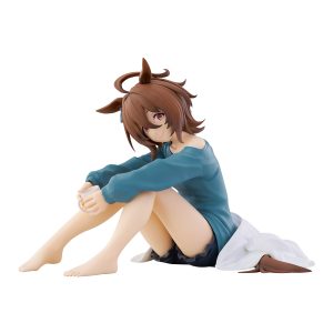 Umamusume: Pretty Derby - Beginning of a New Era -Relax time-Agnes Tachyon