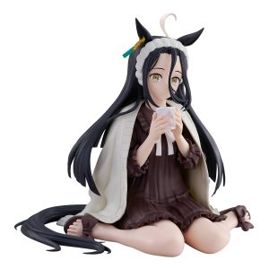 Umamusume: Pretty Derby – Beginning of a New Era -Relax time-Manhattan Café