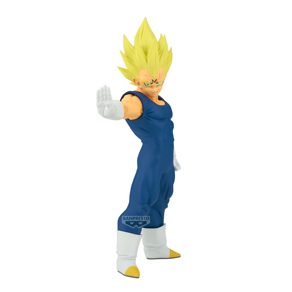 DRAGON BALL Z Grandista-MAJIN VEGETA- | Little Buddy Toys
