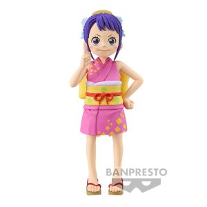 One Piece Dxf - The Grandline Series - Wanokuni O-Tama