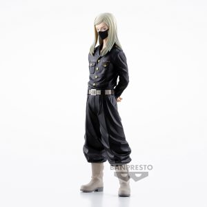 Tokyo Revengers Haruchiyo Sanzu Figure