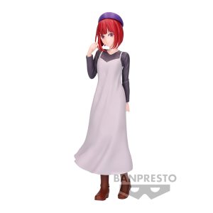 OSHI NO KO - Kana Arima PLAIN CLOTHES FIGURE
