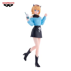 OSHI NO KO - MEMcho PLAIN CLOTHES