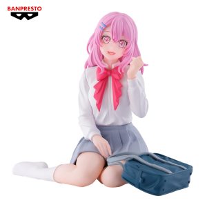 OSHI NO KO - Relax time - Minami Kotobuki