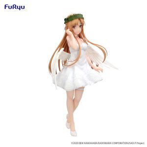 Sword Art Online - BiCute Pure Figure -Asuna-