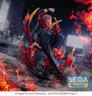 FIGURIZMa - Jujutsu Kaisen - Sukuna