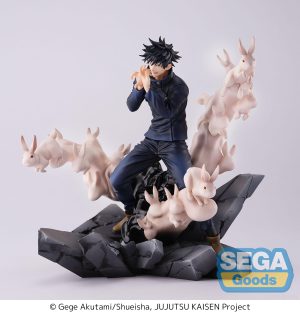 FIGURIZMa - Jujutsu Kaisen - Megumi Fushiguro - Encounter