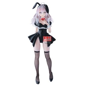 Alya Sometimes Hides Her Feelings in Russian GLITTER&GLAMOURS Alya BUNNY ver.
