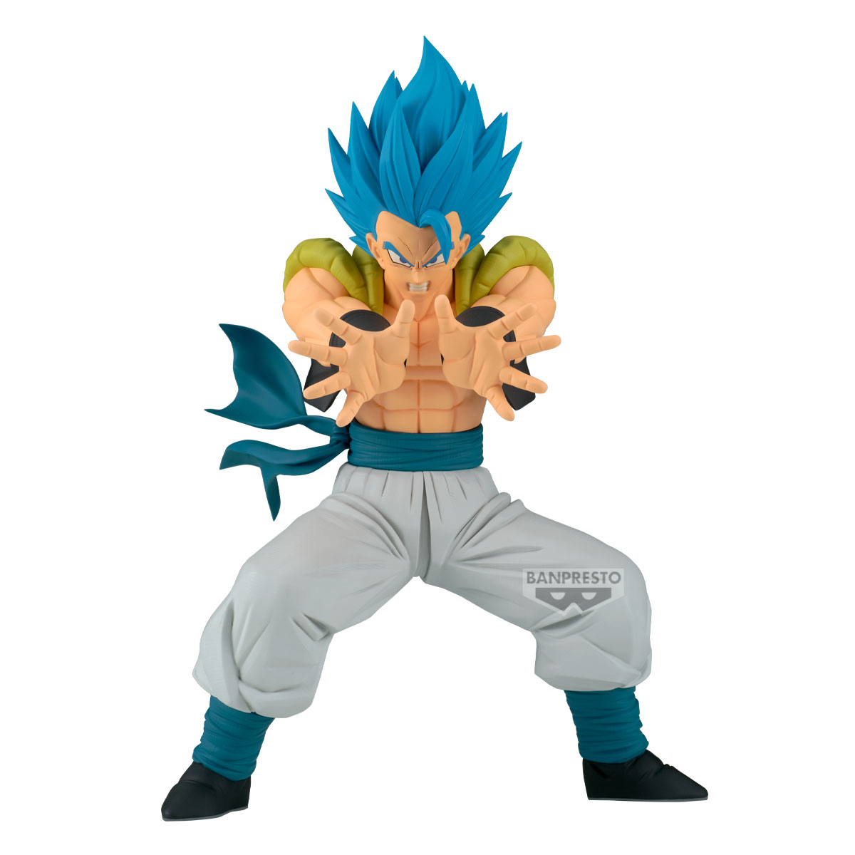 DRAGON BALL SUPER Grandista – GOGETA – II | Little Buddy Toys
