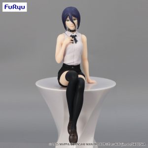 Chainsaw Man – The Movie: Reze Arc - Noodle Stopper Figure -Reze-