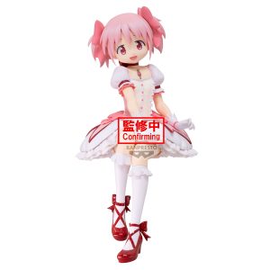 Puella Magi Madoka Magica the Movie -Rebellion- Madoka Kaname FIGURE