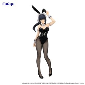 OVERLORD - BiCute Bunnies Figure -Narberal-