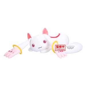 Puella Magi Madoka Magica the Movie -Rebellion- SUPER BIG PLUSH - Kyubey - II