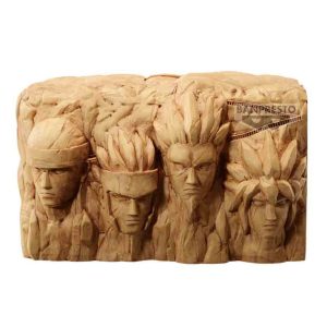 BORUTO NARUTO NEXT GENERATIONS FL HOKAGE ROCK SPECIAL (ver.A)