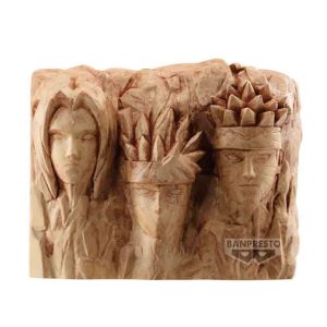 BORUTO NARUTO NEXT GENERATIONS FL HOKAGE ROCK SPECIAL (ver.B)