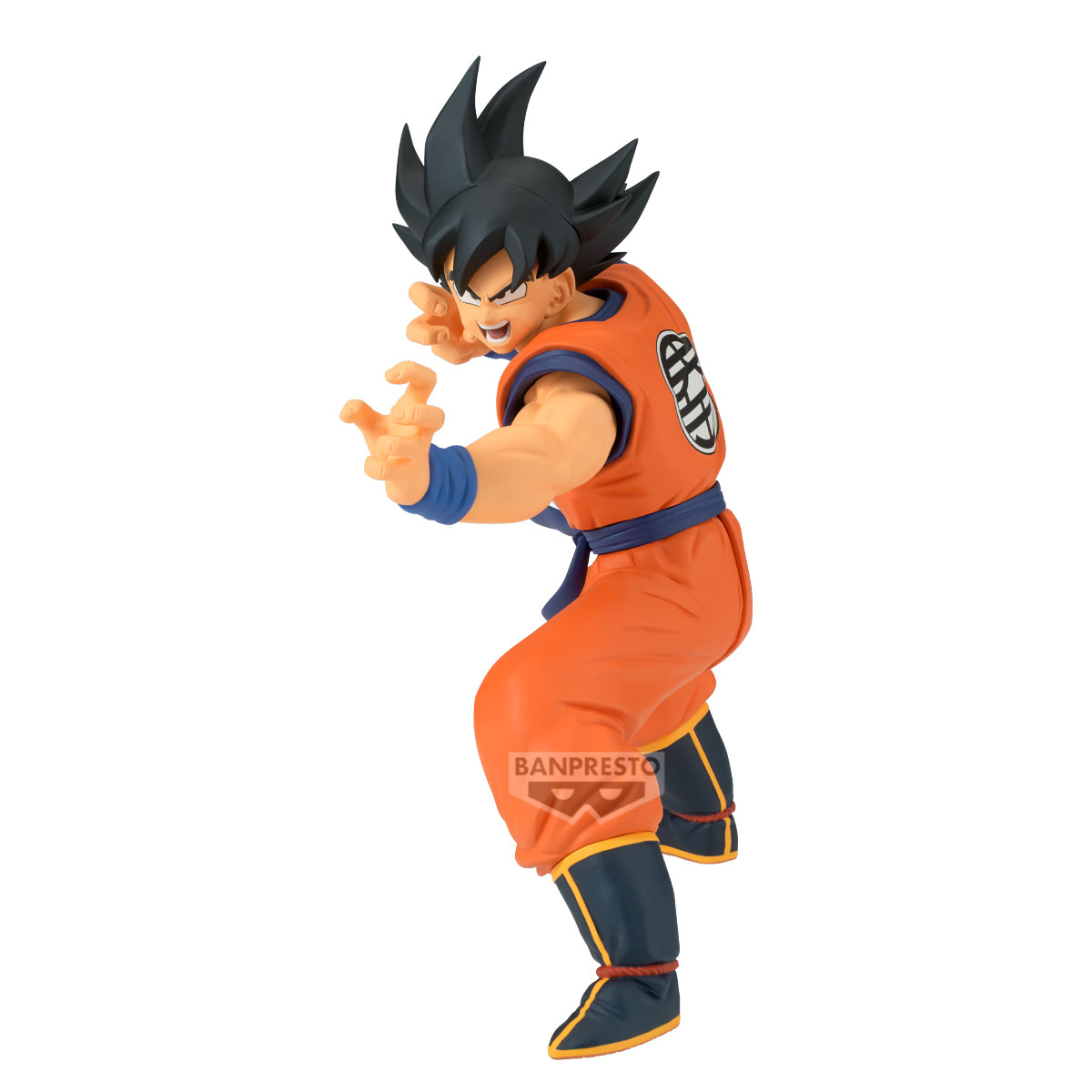 DRAGON BALL Z MATCH MAKERS SON GOKU (VS FRIEZA) | Little Buddy Toys