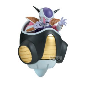 DRAGON BALL Z MATCH MAKERS FRIEZA (VS SON GOKU)