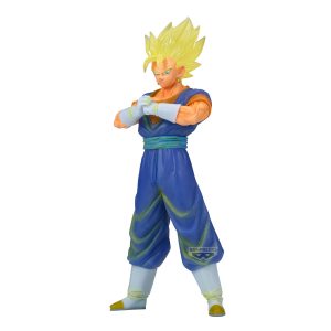 DRAGON BALL SUPER CLEARISE GOGETA & VEGITO (B:VEGITO)