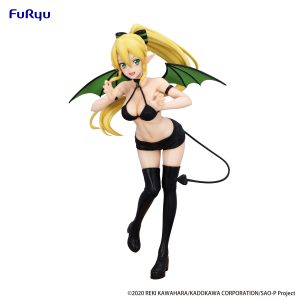 Sword Art Online - BiCute Dark Figure -Leafa-