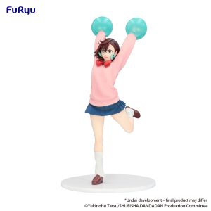 DAN DA DAN - Trio-Try-iT Figure -Momo-
