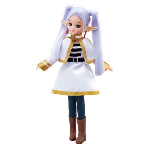 Licca Frieren: Beyond Journey's End Fashion Doll