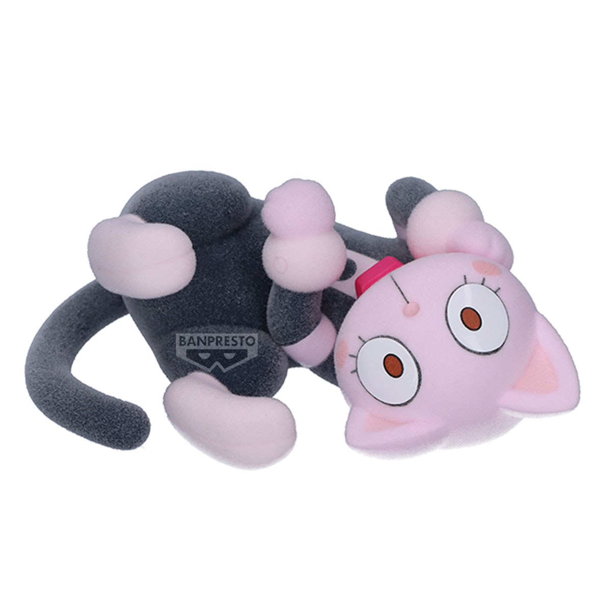 MY HERO ACADEMIA Fluffy Puffy – SHOTOCAT & OCHANECO – II (B