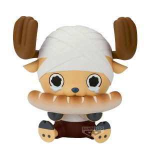 ONE PIECE BIG SOFVIMATES - CHOPPER DRUM KINGDOM ver. -
