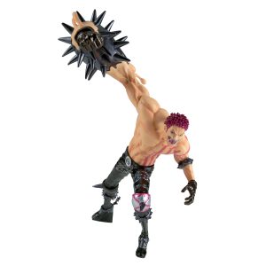 ONE PIECE BATTLE RECORD COLLECTION-CHARLOTTE KATAKURI- SPECIAL ver.