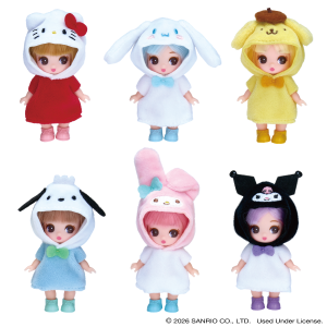 Catalog | Little Buddy Toys