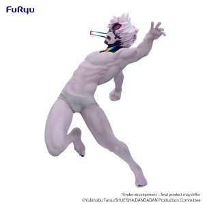 DAN DA DAN - Trio-Try-iT Figure -Jiji(transformed)-