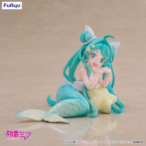 Hatsune Miku - Desktop Fairy Hatsune Miku Mermaid princess ver.