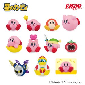 Kirby Blind Box Asst Series 1