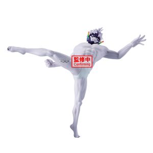 DANDADAN VIBRATION STARS-Jiji(Transformed)-