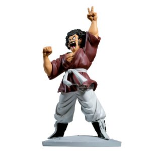 DRAGON BALL Z History Box MR. SATAN