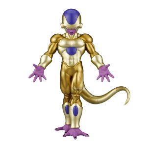 DRAGON BALL SUPER SOLID EDGE WORKS GOLDEN FRIEZA
