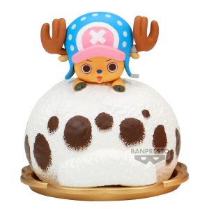 ONE PIECE Paldolce collection CHOPPER