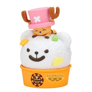 ONE PIECE Paldolce collection CHOPPER