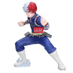 MY HERO ACADEMIA Grandista - TODOROKI SHOTO -