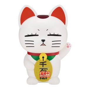DANDADAN FL Turbo Granny(beckoning - cat)