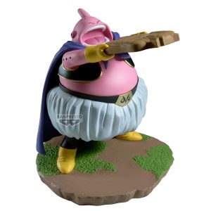 DRAGON BALL Z History Box MAJIN BUU