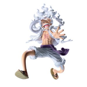 ONE PIECE Grandista - MONKEY D.LUFFY GEAR5 - III
