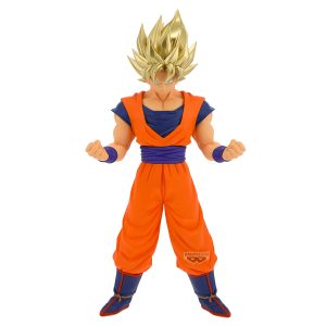 Dragon Ball Z Blood Of Saiyans - Super Saiyan Son Goku - II