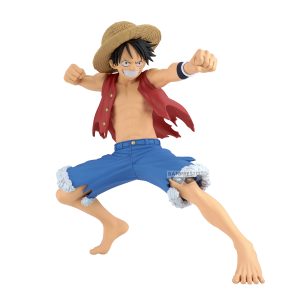 One Piece Cross Posing - Monkey D.Luffy -