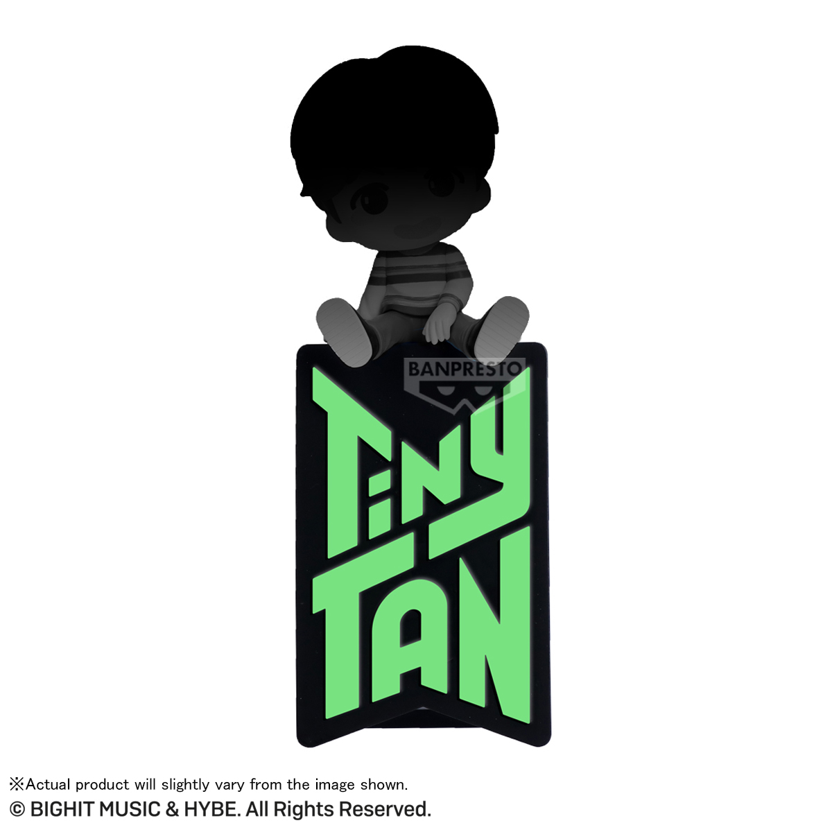 TinyTAN DNA モニタートップフィギュア SUGA j-hope 8体 Tinytan Dna Monitor Top Figz – J – Hope – (Ver.A) | Little Buddy Toys