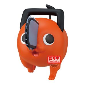 Chainsaw Man - The Movie:  Reze Arc Big Sofvimates - Pochita -