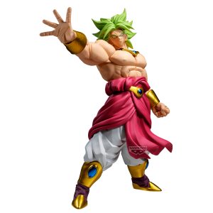 Dragon Ball Z Grandista - Broly -